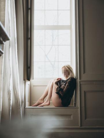 Люба Топ Массажистка фото 3