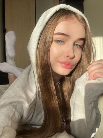 Елена Чудесная Реал Симферополь