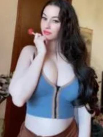 Ольга Симферополь