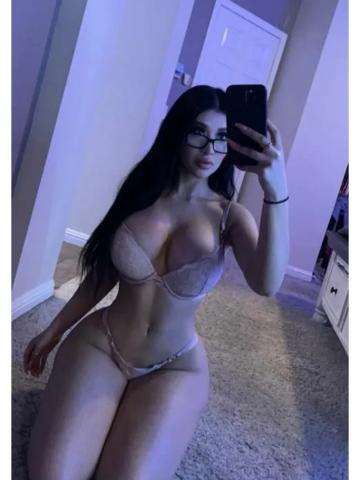 Кристина Эффектная Рыжая фото 2