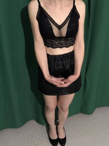 Марина Горячая Брюнетка фото 3